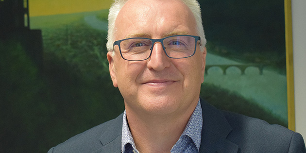 Robert Vogler, akad.HCM